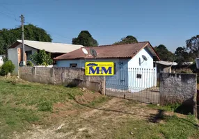 Foto 1 de Lote/Terreno à venda, 396m² em Planta São Tiago, Piraquara