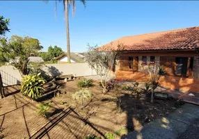 Foto 1 de Casa com 3 Quartos à venda, 338m² em Santa Cecilia, Viamão