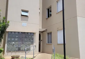 Foto 1 de Apartamento com 2 Quartos à venda, 50m² em Jardim Residencial Paraíso, Araraquara