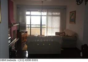 Foto 1 de Apartamento com 3 Quartos à venda, 168m² em Nova Petrópolis, São Bernardo do Campo