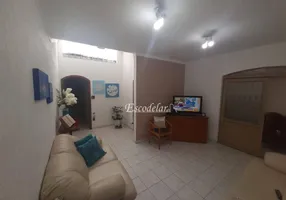 Foto 1 de Casa com 3 Quartos à venda, 160m² em Parque Mandaqui, São Paulo