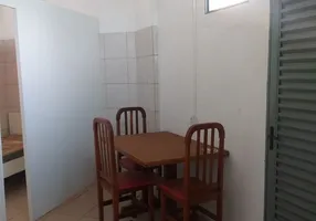 Foto 1 de Casa com 1 Quarto para alugar, 50m² em Vila Monte Alegre, Ribeirão Preto