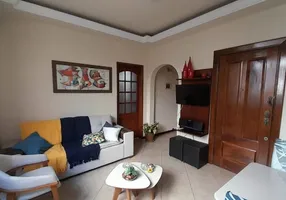Foto 1 de Apartamento com 3 Quartos à venda, 97m² em São Domingos, Niterói