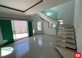 Foto 1 de Casa com 3 Quartos à venda, 213m² em Jardim Campos Verdes, Nova Odessa