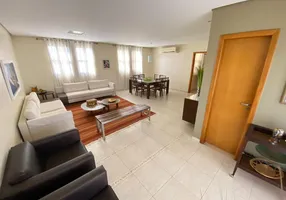 Foto 1 de Apartamento com 4 Quartos à venda, 230m² em Setor Oeste, Goiânia