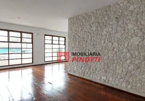 Foto 1 de Imóvel Comercial com 3 Quartos para venda ou aluguel, 190m² em Jardim do Mar, São Bernardo do Campo