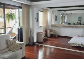 Foto 1 de Apartamento com 4 Quartos à venda, 180m² em Jardim Apipema, Salvador