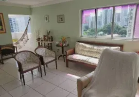 Foto 1 de Apartamento com 3 Quartos à venda, 129m² em Graças, Recife