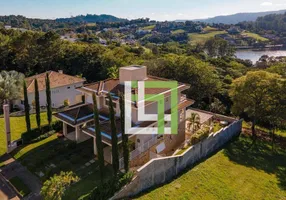 Foto 1 de Casa de Condomínio com 5 Quartos à venda, 440m² em Residencial Villaggio Paradiso, Itatiba