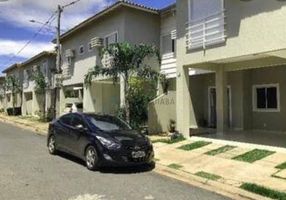Foto 1 de Casa de Condomínio com 3 Quartos à venda, 159m² em Porto, Cuiabá