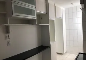 Foto 1 de Apartamento com 3 Quartos à venda, 84m² em Chácara dos Pinheiros, Cuiabá