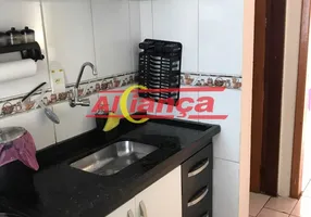 Foto 1 de Apartamento com 2 Quartos à venda, 42m² em Sitio Sao Francisco, Guarulhos