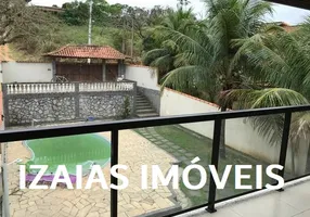 Foto 1 de Casa com 7 Quartos à venda, 800m² em Guarani, Saquarema