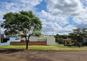Foto 1 de Lote/Terreno à venda, 407m² em Jardim Fortaleza, Paulínia