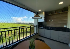 Foto 1 de Apartamento com 3 Quartos à venda, 93m² em Swiss Park, Campinas