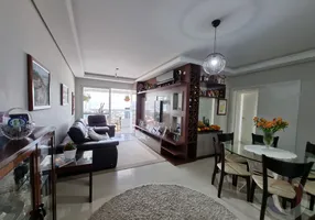 Foto 1 de Apartamento com 3 Quartos à venda, 110m² em Agronômica, Florianópolis
