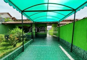 Foto 1 de Casa com 2 Quartos à venda, 350m² em Coqueiral, Araruama