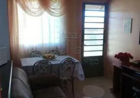 Foto 1 de Apartamento com 2 Quartos à venda, 50m² em Morada das Vinhas, Jundiaí