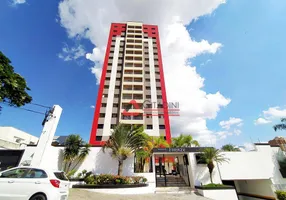 Foto 1 de Apartamento com 3 Quartos à venda, 85m² em Santa Terezinha, Sorocaba