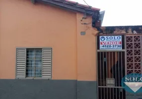 Foto 1 de Casa com 3 Quartos à venda, 200m² em Vila Rio Branco, Jundiaí