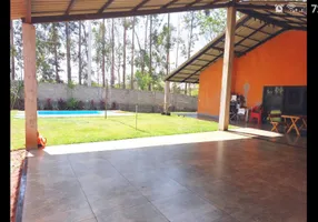 Foto 1 de Fazenda/Sítio com 2 Quartos à venda, 198m² em Jurucê, Jardinópolis