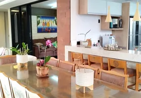 Foto 1 de Casa de Condomínio com 4 Quartos à venda, 333m² em Condominio Jardins Valência, Goiânia