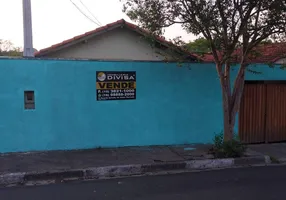 Foto 1 de Casa com 3 Quartos à venda, 150m² em Vila Anchieta, Elias Fausto