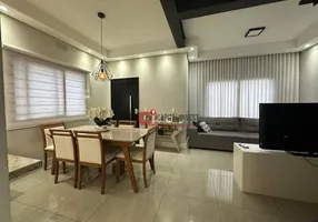 Foto 1 de Casa de Condomínio com 3 Quartos à venda, 105m² em Centro, Jaguariúna
