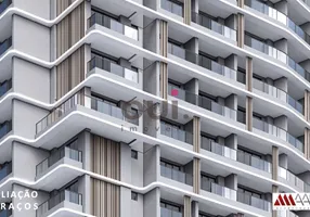 Foto 1 de Apartamento com 1 Quarto à venda, 60m² em Cidade Monções, São Paulo