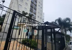 Foto 1 de Apartamento com 2 Quartos à venda, 55m² em Vila Nivi, São Paulo