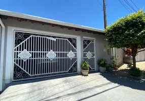 Foto 1 de Casa com 3 Quartos à venda, 135m² em Jardim Belo Horizonte, Indaiatuba