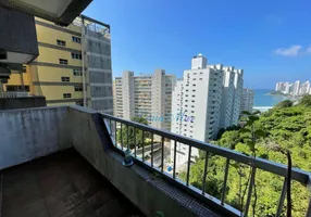 Foto 1 de Apartamento com 2 Quartos à venda, 84m² em Praia das Pitangueiras, Guarujá