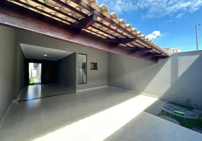 Foto 1 de Casa com 3 Quartos à venda, 139m² em Jardim Mont Serrat, Aparecida de Goiânia