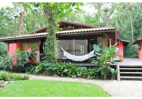 Foto 1 de Casa com 4 Quartos à venda, 350m² em Barra do Una, São Sebastião