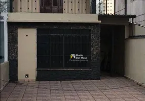 Foto 1 de Casa com 2 Quartos para alugar, 100m² em Vila Olímpia, São Paulo