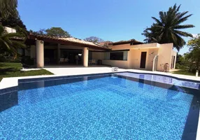 Foto 1 de Casa de Condomínio com 4 Quartos à venda, 540m² em Condominio Encontro das Aguas, Lauro de Freitas