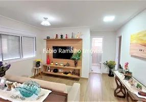 Foto 1 de Apartamento com 3 Quartos à venda, 80m² em Jardim Marajoara, São Paulo