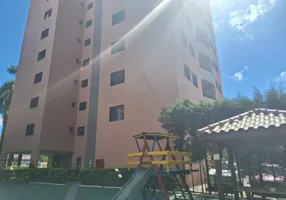 Foto 1 de Apartamento com 3 Quartos à venda, 69m² em Jardim Alto da Boa Vista, Valinhos