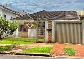 Foto 1 de Casa com 3 Quartos à venda, 196m² em Jardim Seminário, Maringá