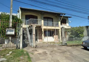 Foto 1 de Casa com 3 Quartos à venda, 235m² em Querência, Viamão
