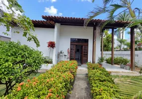 Foto 1 de Casa com 4 Quartos à venda, 264m² em Manaíra, João Pessoa