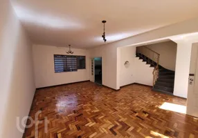 Foto 1 de Casa com 4 Quartos à venda, 240m² em Saúde, São Paulo