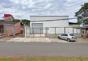Foto 1 de Galpão/Depósito/Armazém à venda, 676m² em Santa Genoveva, Goiânia