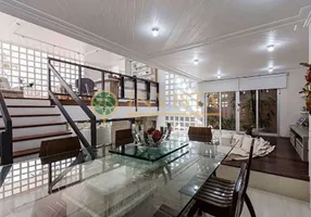 Foto 1 de Casa com 4 Quartos à venda, 326m² em Agronômica, Florianópolis