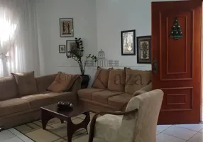 Foto 1 de Casa com 4 Quartos à venda, 156m² em Bosque dos Eucaliptos, São José dos Campos