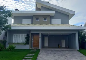 Foto 1 de Casa de Condomínio com 3 Quartos à venda, 277m² em Campeche, Florianópolis