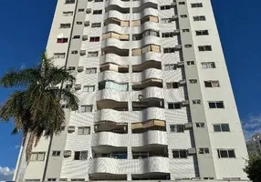 Foto 1 de Apartamento com 3 Quartos à venda, 112m² em Jardim Mariana, Cuiabá