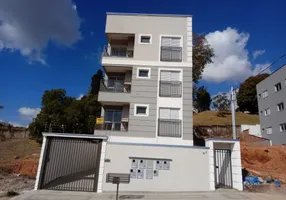 Foto 1 de Apartamento com 2 Quartos à venda, 65m² em Residencial São Bernardo, Poços de Caldas