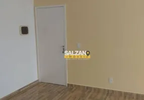 Foto 1 de Apartamento com 2 Quartos para alugar, 57m² em Jardim Jaraguá, Taubaté