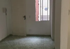 Foto 1 de Apartamento com 2 Quartos à venda, 36m² em Cidade Tiradentes, São Paulo